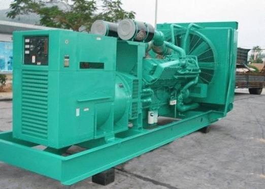小金75kw康明斯柴油发电车出租图片 小金75kw康明斯柴油发电车出租图片