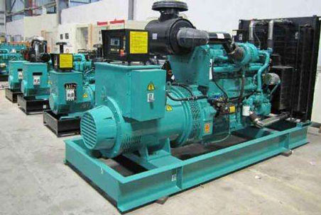 小金1000kw康明斯柴油发电机组图片 小金1000kw康明斯柴油发电机组图片