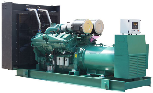 小金30kw康明斯柴油发电机组图片 小金30kw康明斯柴油发电机组图片