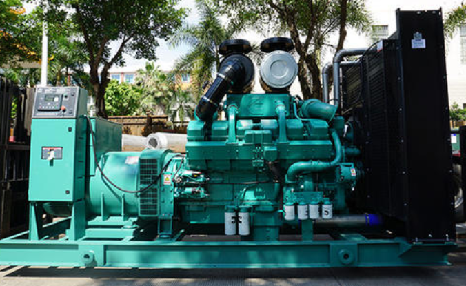 小金柴油发电机 小金柴油发电机