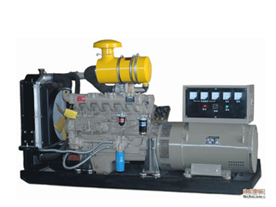 小金有关风力发电机组反飓风损坏办法