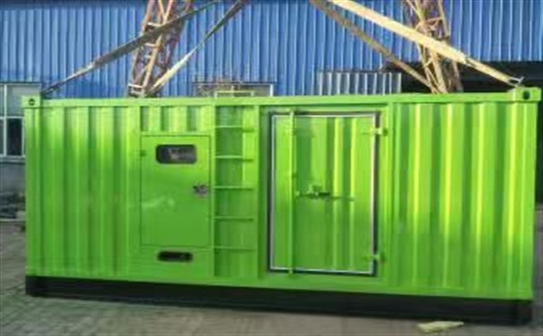 小金600kw大型柴油发电机组出租价格 小金600kw大型柴油发电机组出租价格